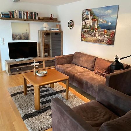 Ferienwohnung Meridiana Tuntenhausen Exteriér fotografie