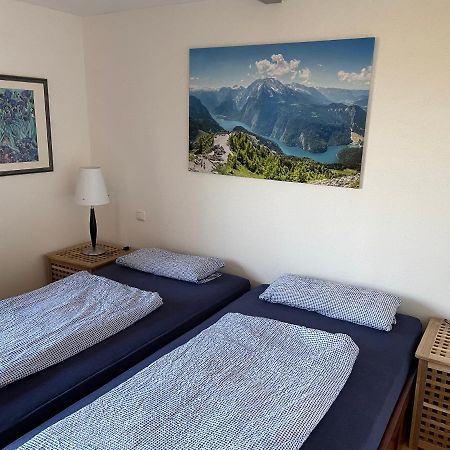 Ferienwohnung Meridiana Tuntenhausen Exteriér fotografie