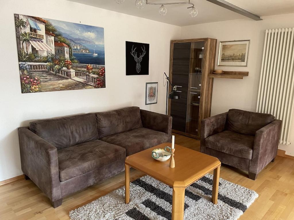 Ferienwohnung Meridiana Tuntenhausen Exteriér fotografie