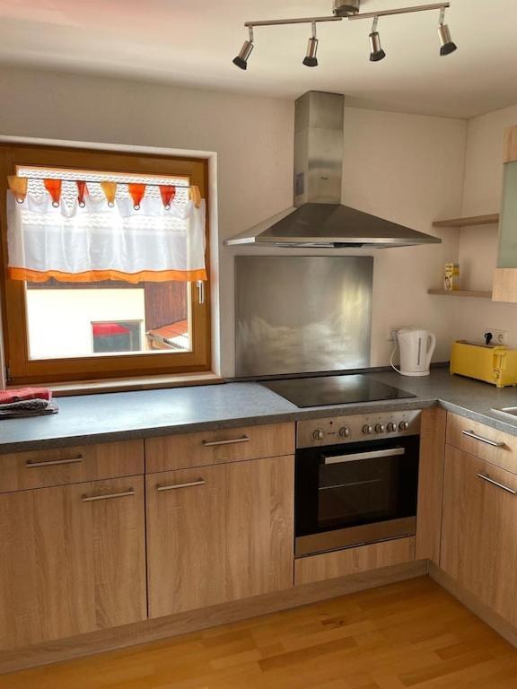 Ferienwohnung Meridiana Tuntenhausen Exteriér fotografie