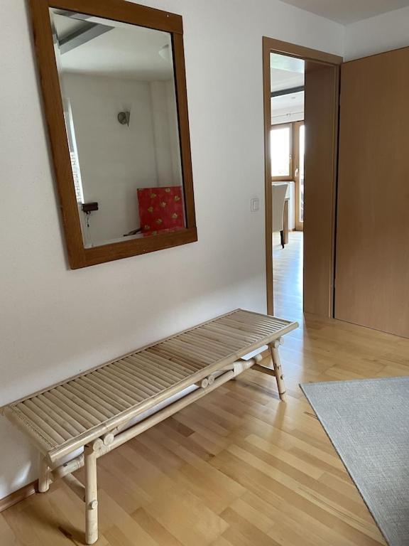 Ferienwohnung Meridiana Tuntenhausen Exteriér fotografie