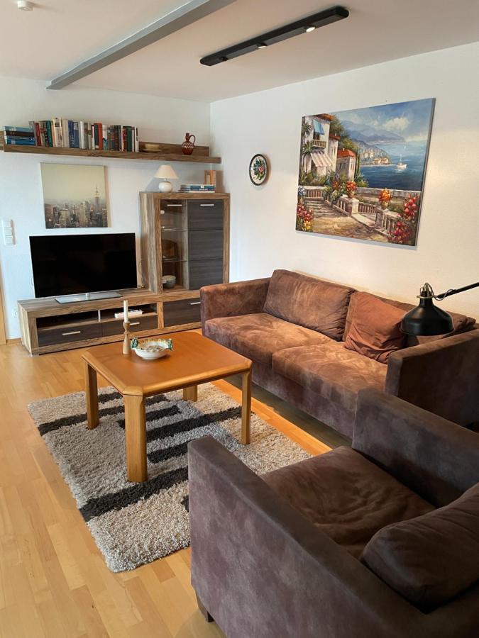 Ferienwohnung Meridiana Tuntenhausen Exteriér fotografie