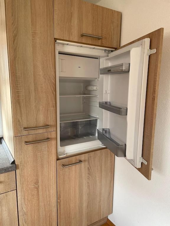 Ferienwohnung Meridiana Tuntenhausen Exteriér fotografie