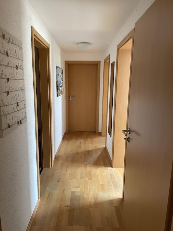 Ferienwohnung Meridiana Tuntenhausen Exteriér fotografie