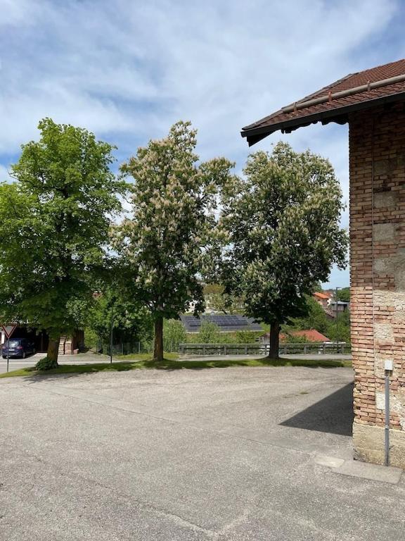 Ferienwohnung Meridiana Tuntenhausen Exteriér fotografie