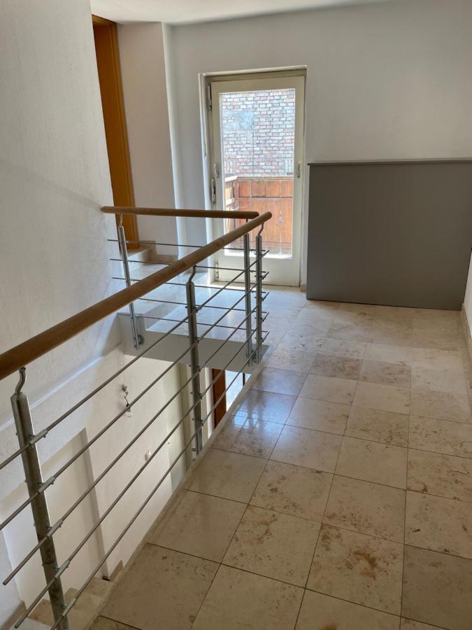 Ferienwohnung Meridiana Tuntenhausen Exteriér fotografie
