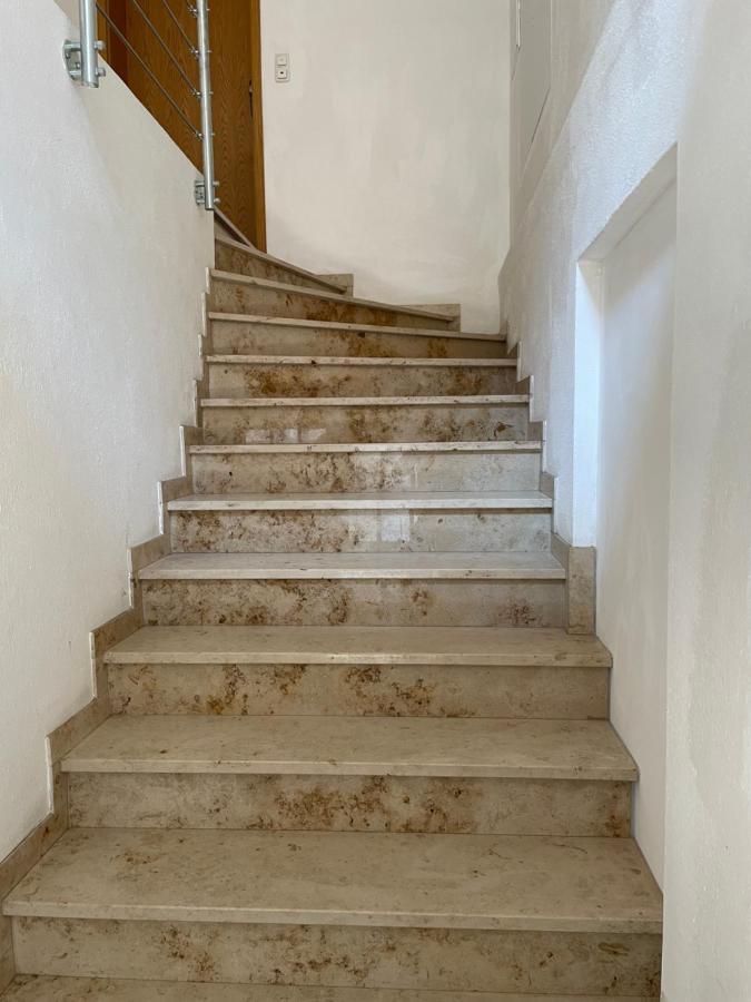 Ferienwohnung Meridiana Tuntenhausen Exteriér fotografie