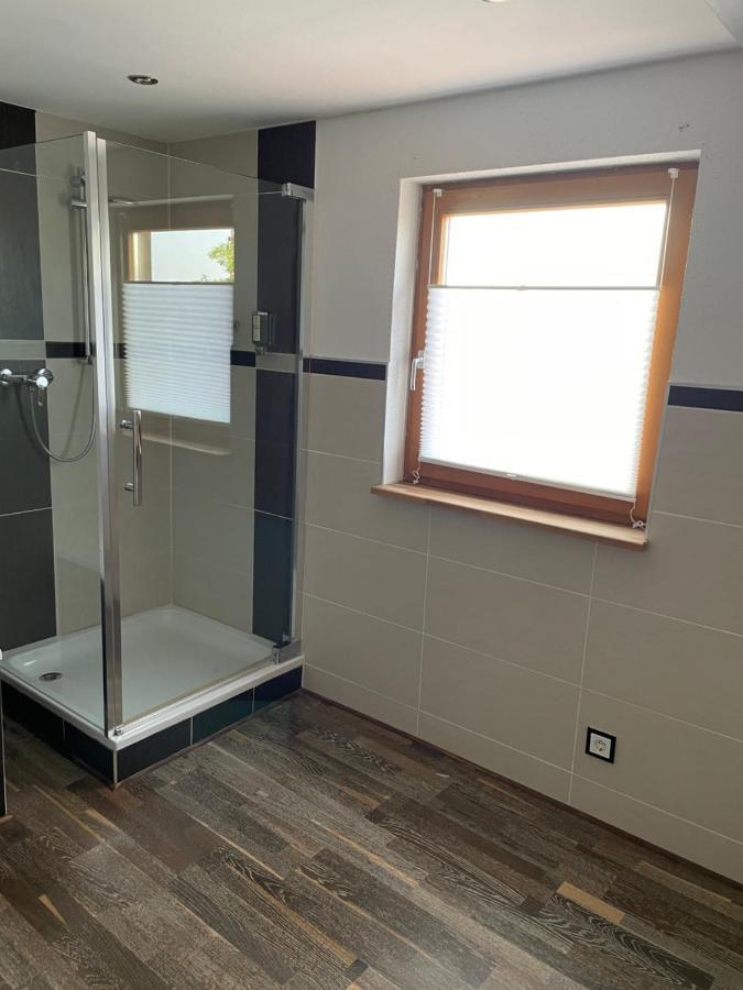 Ferienwohnung Meridiana Tuntenhausen Exteriér fotografie