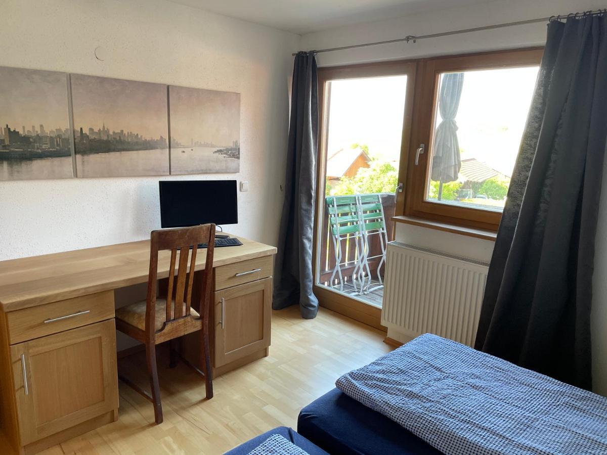 Ferienwohnung Meridiana Tuntenhausen Exteriér fotografie